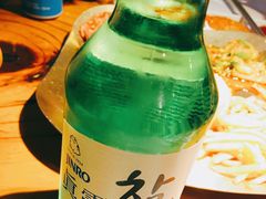 -7年8班朝鲜族非遗美食(三钢里店)