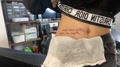 点击看大图 -PinooTattoo皮奴刺青纹身设计总部