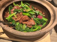 -汤城小厨•粤菜•靓汤(望京凯德mall店)