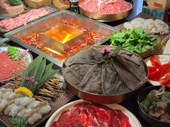 -锦城印象火锅(天府三街店)