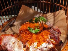兰亭手撕鸡-苏乡兰亭·新派淮扬菜(吾悦广场店)