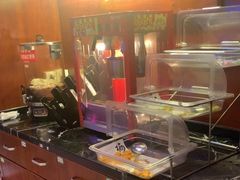 -荷塘秋月·本帮江浙菜(国权路店)