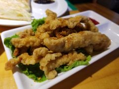 -小小河边鱼(天润城店)