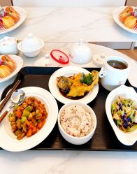 -侒悦缦月子中心·疗愈园区(龙岗店)