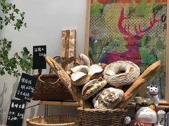 -富贵面包公司(运河店)