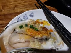-烧蠔帮·生蚝海鲜牌档(观海店)