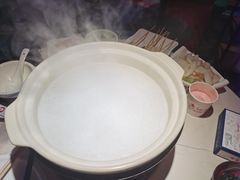 -海煮叹鲜·粥底火锅·港式海鲜打边炉(赛银国际广场店)