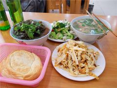 -宋老三苏肉羊肉汤老店