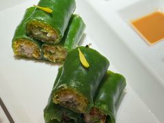 -禄运茶居·手工点心(猎德店)