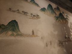 -绿茶餐厅(深圳龙华天虹购物中心店)