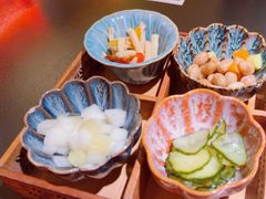 -無二炙坊·和牛烧肉(大钟寺1733店)
