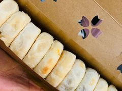 -清真军军绿豆糕(回坊总店)