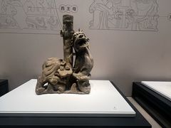 -重庆中国三峡博物馆(重庆博物馆)