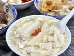 冰醉豆花-西月城谭豆花(春熙路店)