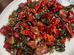 -熙春园餐厅