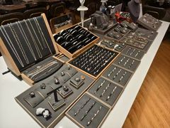 -十八字金·银饰·开蚌DIY·手工体验团建(富力广场店)