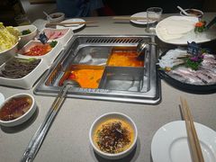 -海底捞火锅(江宸天街店)