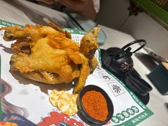 -奔跑吧陕菜·盛世长安(民乐园万达店)