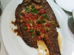 -莲餐厅·湖北菜·藕汤是头牌(愚园路店)