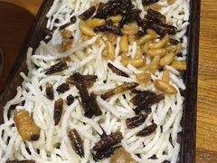 -云海肴·汽锅鸡·云南菜(天津国金汇店)