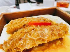 沙爹金钱肚-金翠皇宫粤菜·点心·海鲜(科技园店)