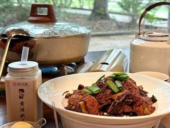 -绍兴老味道·非遗门店(银泰城店)