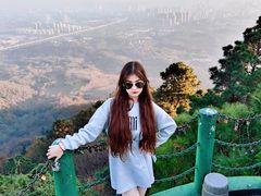 -敬亭山风景名胜区