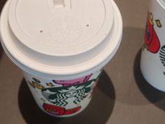 -星巴克臻选(深圳罗湖万象城店)