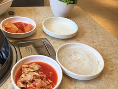 -英子补身汤(海兰路店)