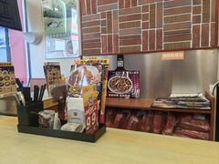 -食其家·牛丼咖喱(金桥国际店)