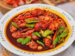 -李式龙虾·蒜泥龙虾(湖滨商业街店)