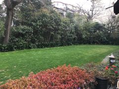 -老洋房花园饭店(绍兴路店)