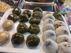 -水街美食城(泛宇邕江一品店)