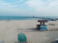 -海天一色海景自助餐厅(西港花园店)