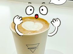 -M Stand(南京新街口金鹰店)