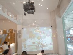 -艾米茉亲子餐厅(万象城店)