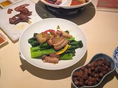 -侨美食家·粤菜(体育西路店)