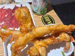 -铭记蛙小仙·活蛙畅享(CBD万达广场店)