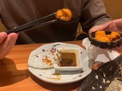 -皇品田苑日式料理(苏州中心店)