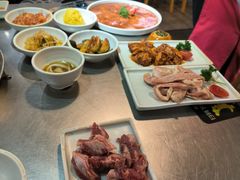 -喜来稀肉(虹泉路店)