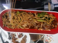 -路边边.炒菜烧烤.音乐餐厅(良乡长虹店)