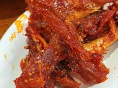 -优壹佳·延边朝鲜族料理(中山北路店)
