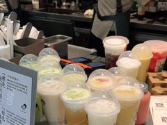 -喜茶(中山利和新地店)