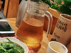 -木屋烧烤(龙华店)