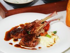-北京北辰洲际酒店