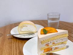 生乳卷-猫里有甜