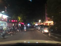 -黎记大排档(慈云路店)