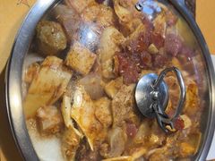 -黄记煌三汁焖锅(崇文门店)