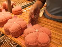 -好利来(梅江永旺店)