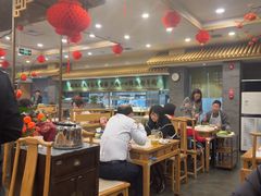 -牛街·马辈儿涮肉(牛街二店)